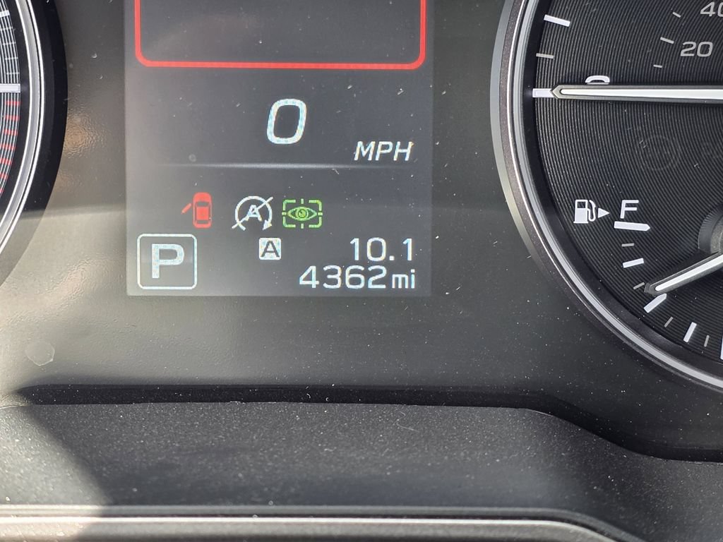 Certified 2024 Subaru Legacy Touring XT AWD/4WD image 26
