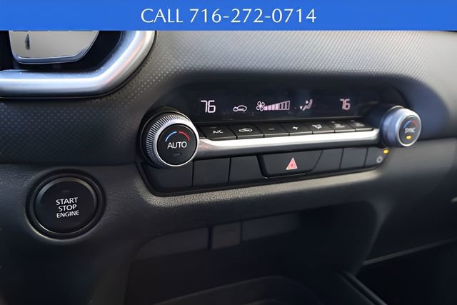 Used 2024 MAZDA CX-50 AWD 2.5 S w/ Select Package image 20