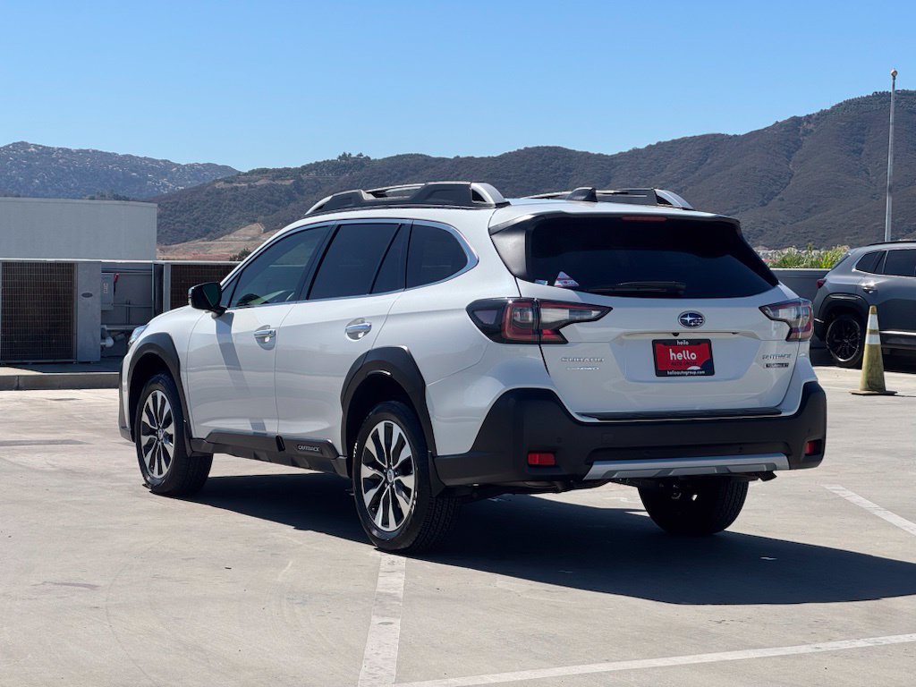 Certified 2024 Subaru Outback Touring XT w/ Popular Package #2 AWD/4WD image 31