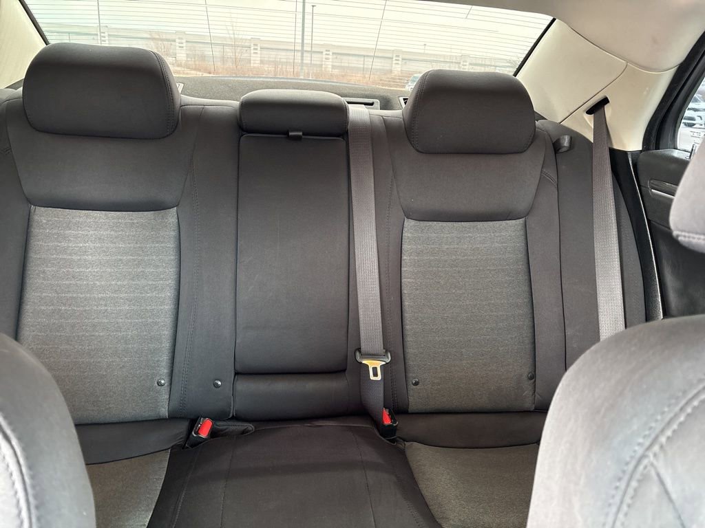 Used 2021 Chrysler 300 Touring w/ Sport Appearance Package image 13