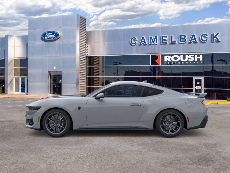 New 2026 Ford Mustang Dark Horse RWD image 27