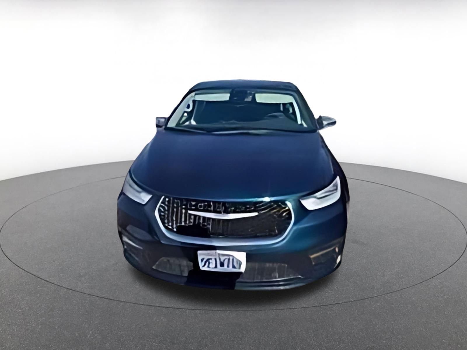 Used 2023 Chrysler Pacifica Limited image 2