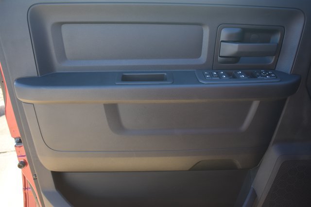 New 2027 RAM 2500 Tradesman AWD/4WD image 14