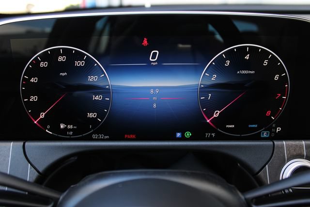 New 2026 Mercedes-Benz E 450 4MATIC Sedan image 13