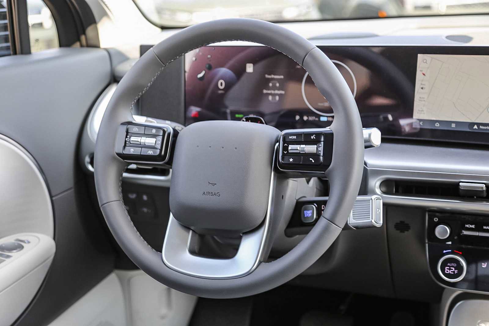 New 2026 Hyundai Ioniq 9 SE AWD/4WD image 15