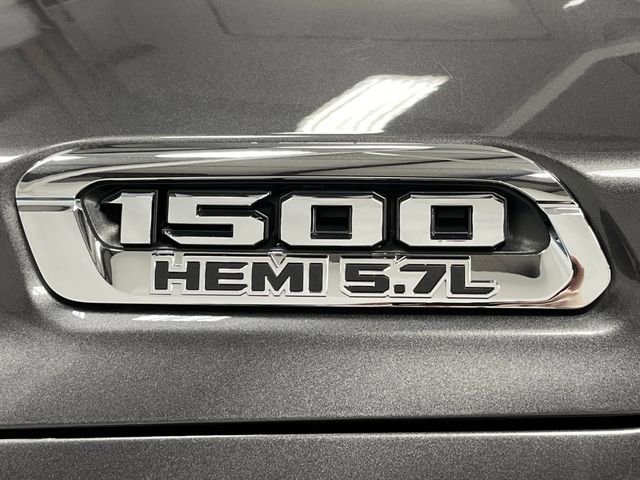 Used 2019 RAM 1500 Laramie image 40