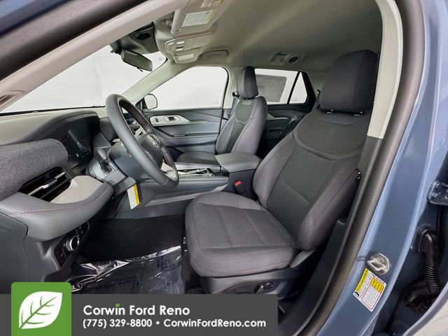 New 2026 Ford Explorer Active image 23