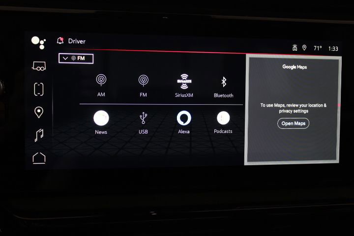 Used 2024 GMC Sierra 1500 AT4 w/ Technology Package image 43