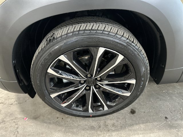 New 2026 MAZDA CX-50 AWD 2.5 S w/ Weather Package image 23