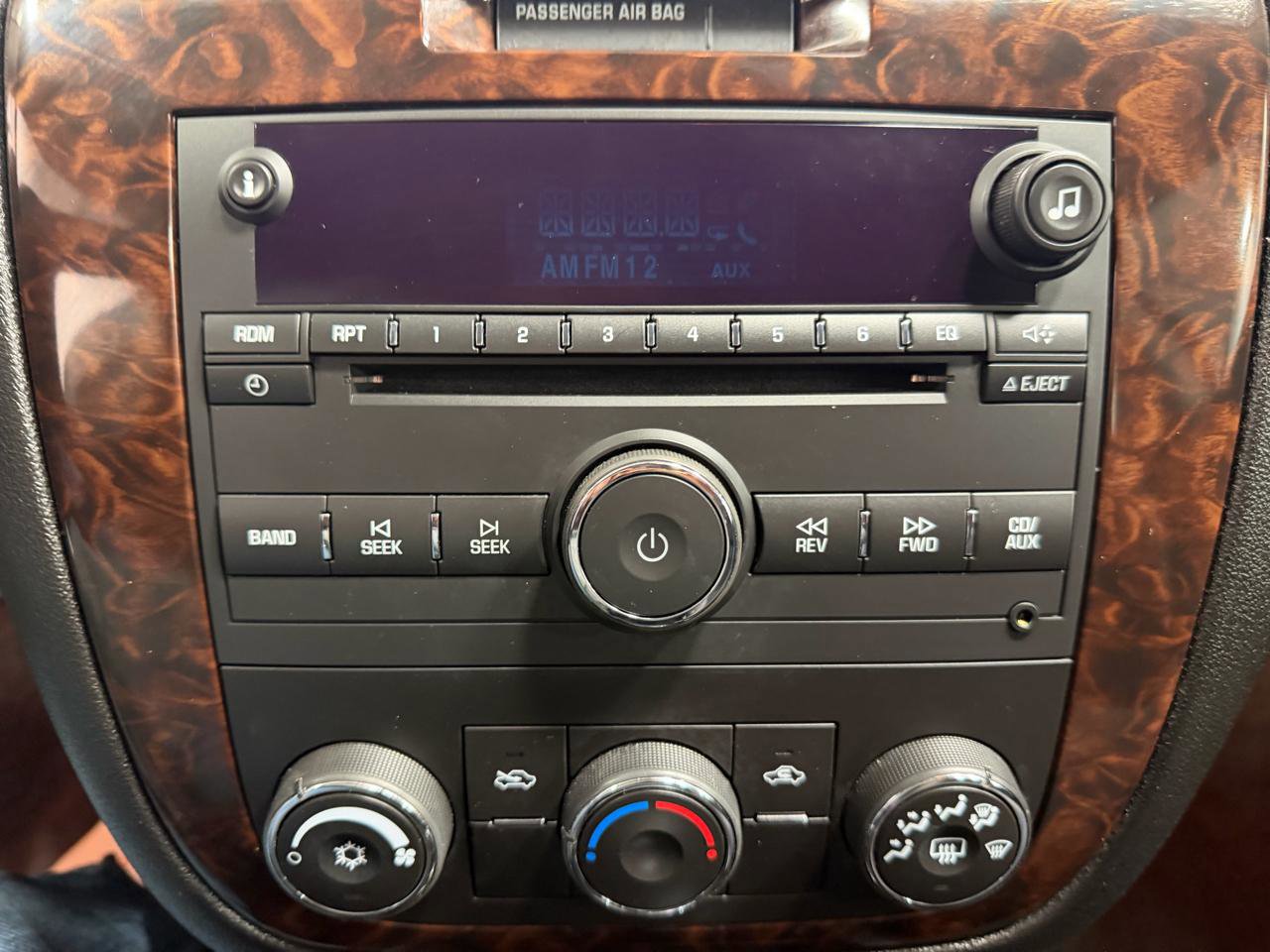 Used 2014 Chevrolet Impala Limited LS image 15