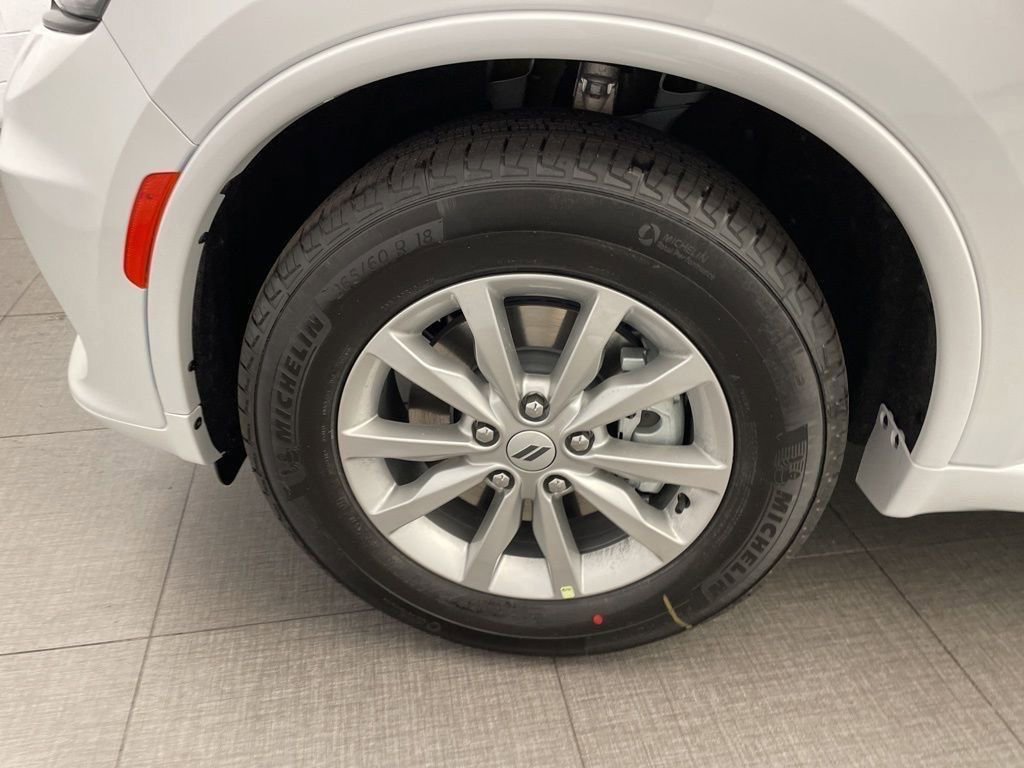 New 2026 Dodge Durango GT RWD image 10