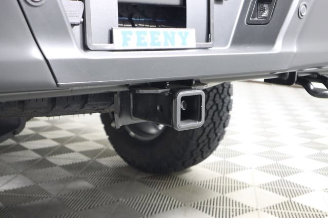 New 2026 Ford F150 Tremor w/ Equipment Group 402A High AWD/4WD image 32