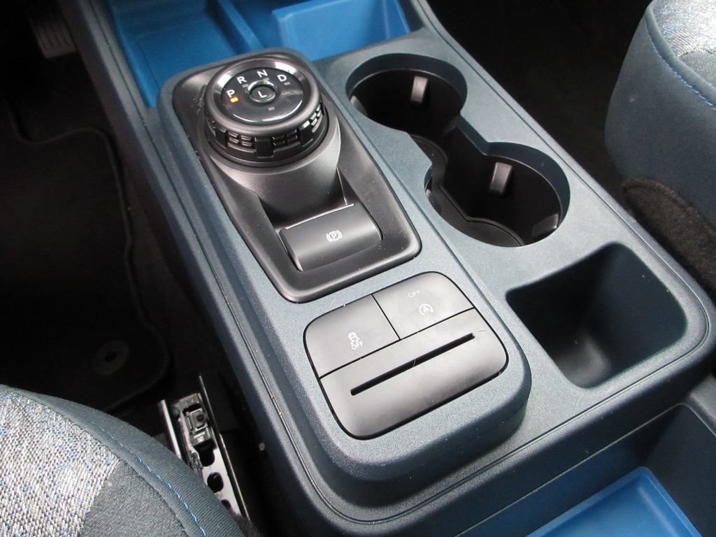 Used 2026 Ford Maverick XLT AWD/4WD image 21