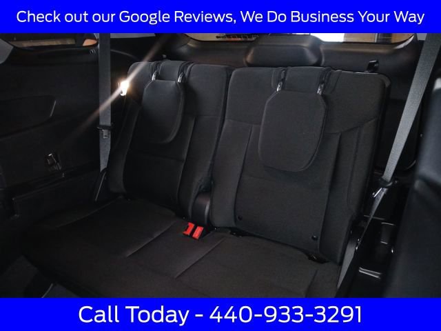 Used 2023 Ford Explorer XLT image 37