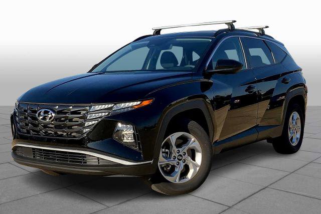 Used 2024 Hyundai Tucson SEL