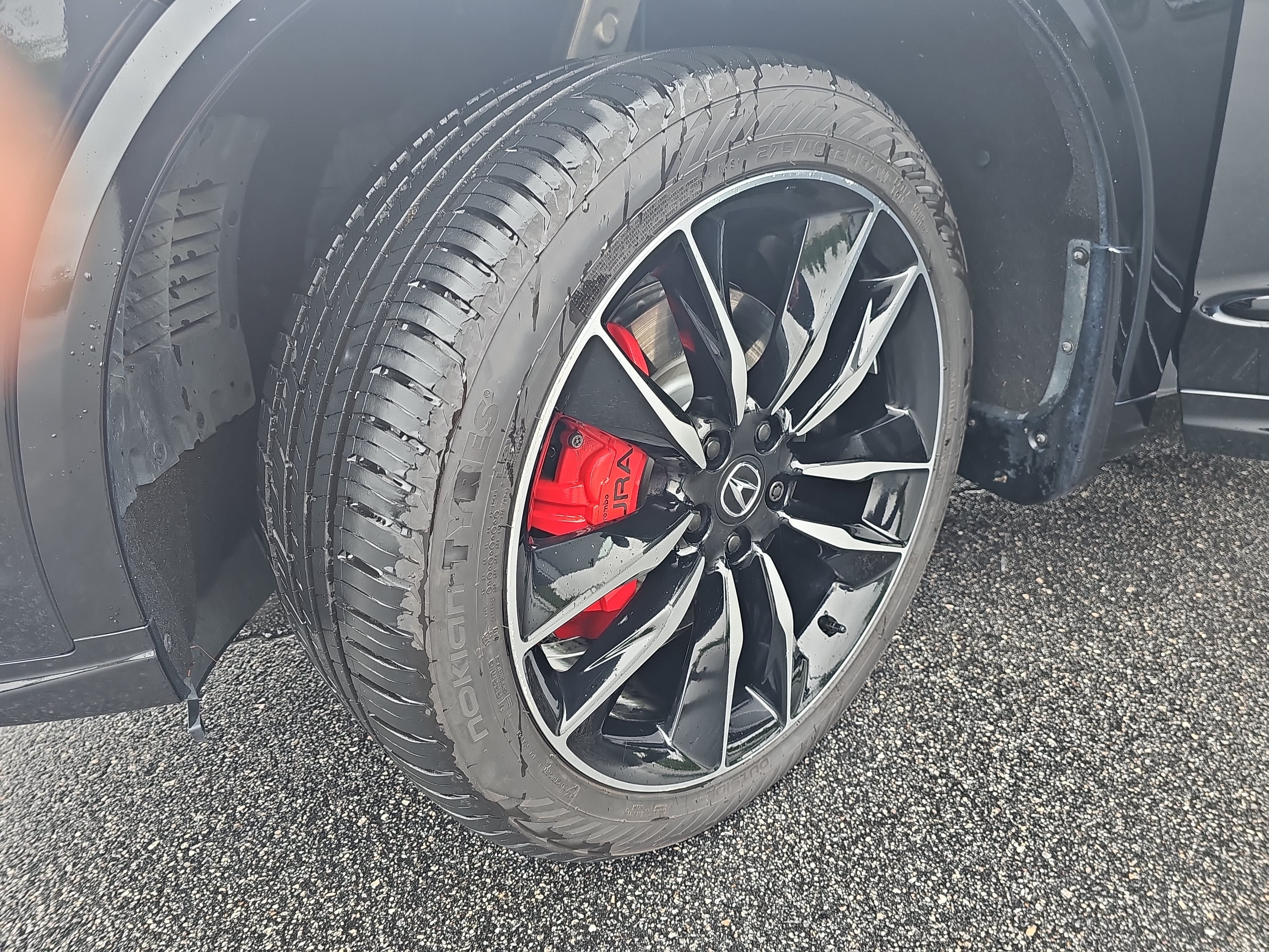 Certified 2024 Acura MDX Type S AWD/4WD image 33
