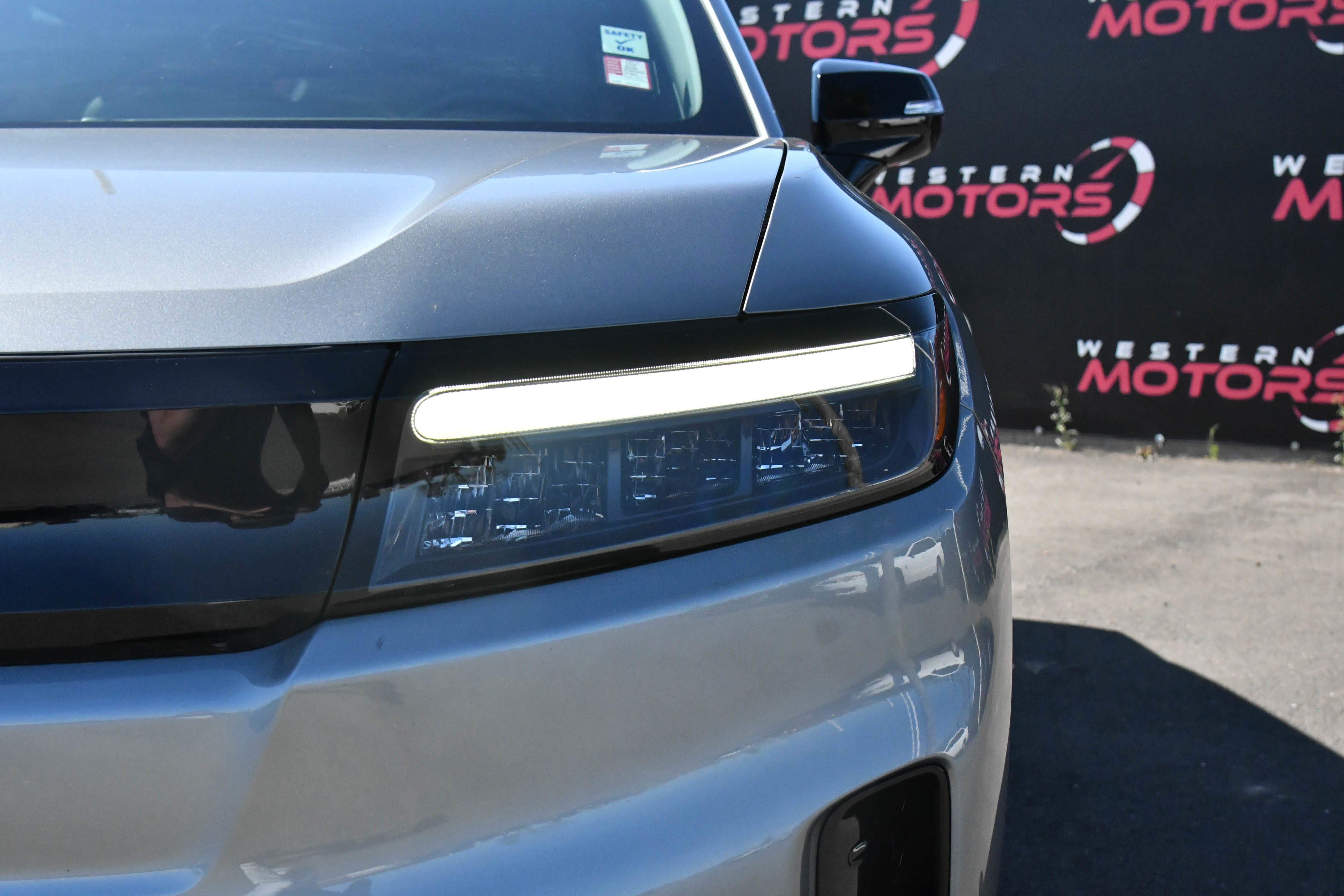 Used 2024 Honda Prologue Touring image 11