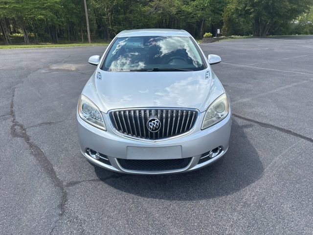 Used 2015 Buick Verano Leather FWD image 3