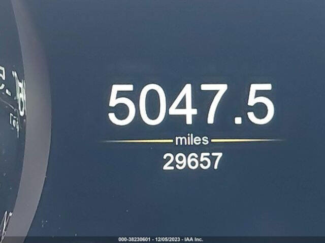 Used 2019 Aston Martin V8 Vantage Base 2dr Coupe image 11