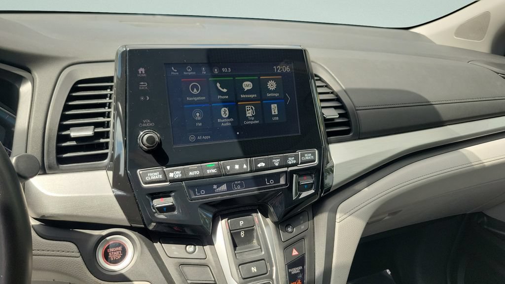 Used 2019 Honda Odyssey EX-L image 14