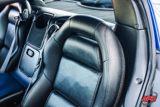 Used 1996 Dodge Viper GTS RWD image 84