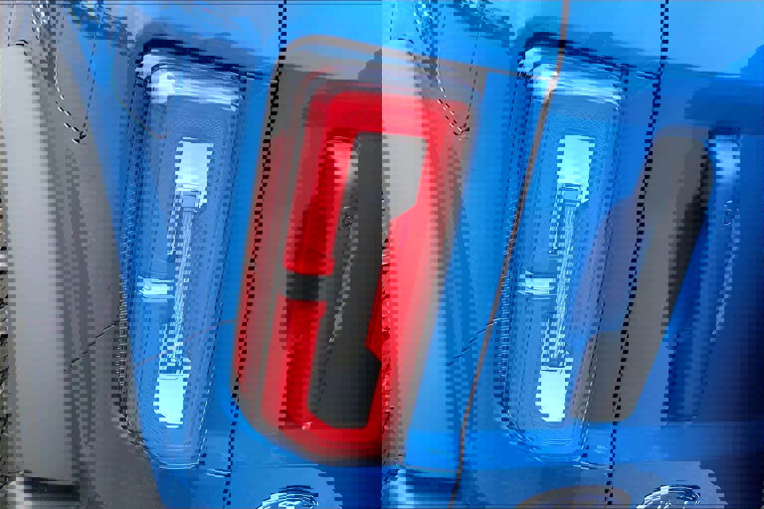 Certified 2025 Ford Bronco Badlands image 29