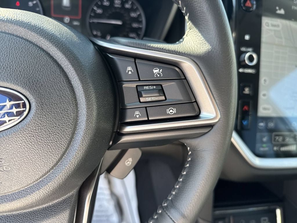 New 2026 Subaru Ascent Limited AWD/4WD image 21