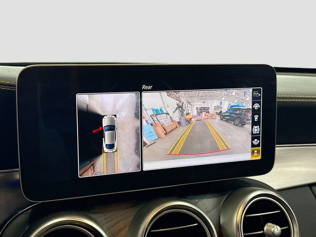 Used 2019 Mercedes-Benz C 63 AMG S image 15