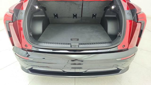 Used 2024 Chevrolet Blazer EV RS image 14