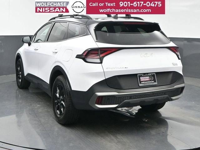 Used 2024 Kia Sportage X-Pro Prestige image 4