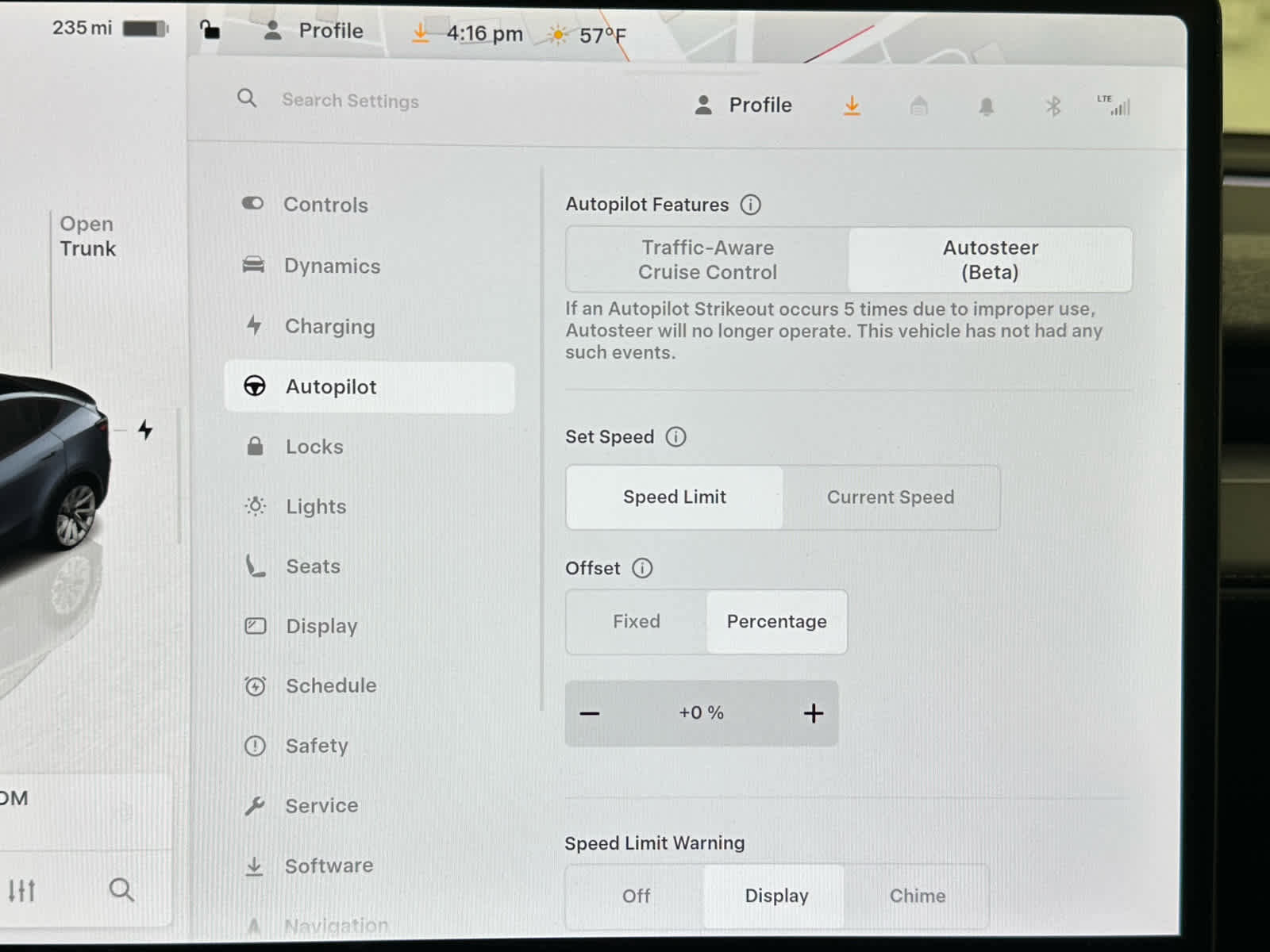 Used 2026 Tesla Model Y Long Range image 31
