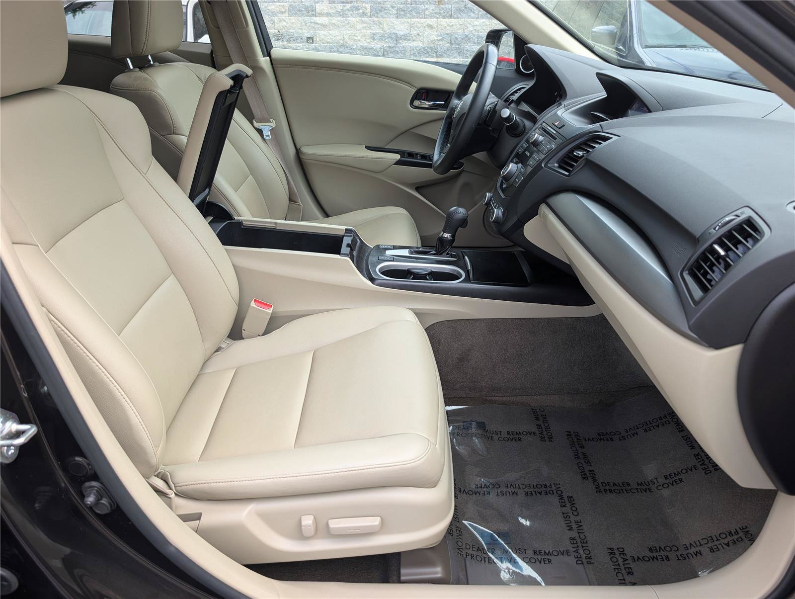 Used 2016 Acura RDX AWD image 11