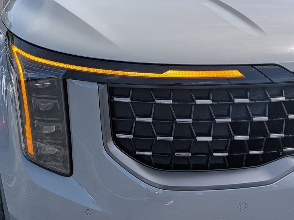 Used 2026 Kia Carnival SX Prestige image 10