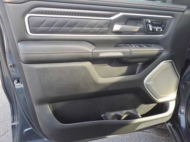 New 2026 RAM 1500 Tungsten image 8