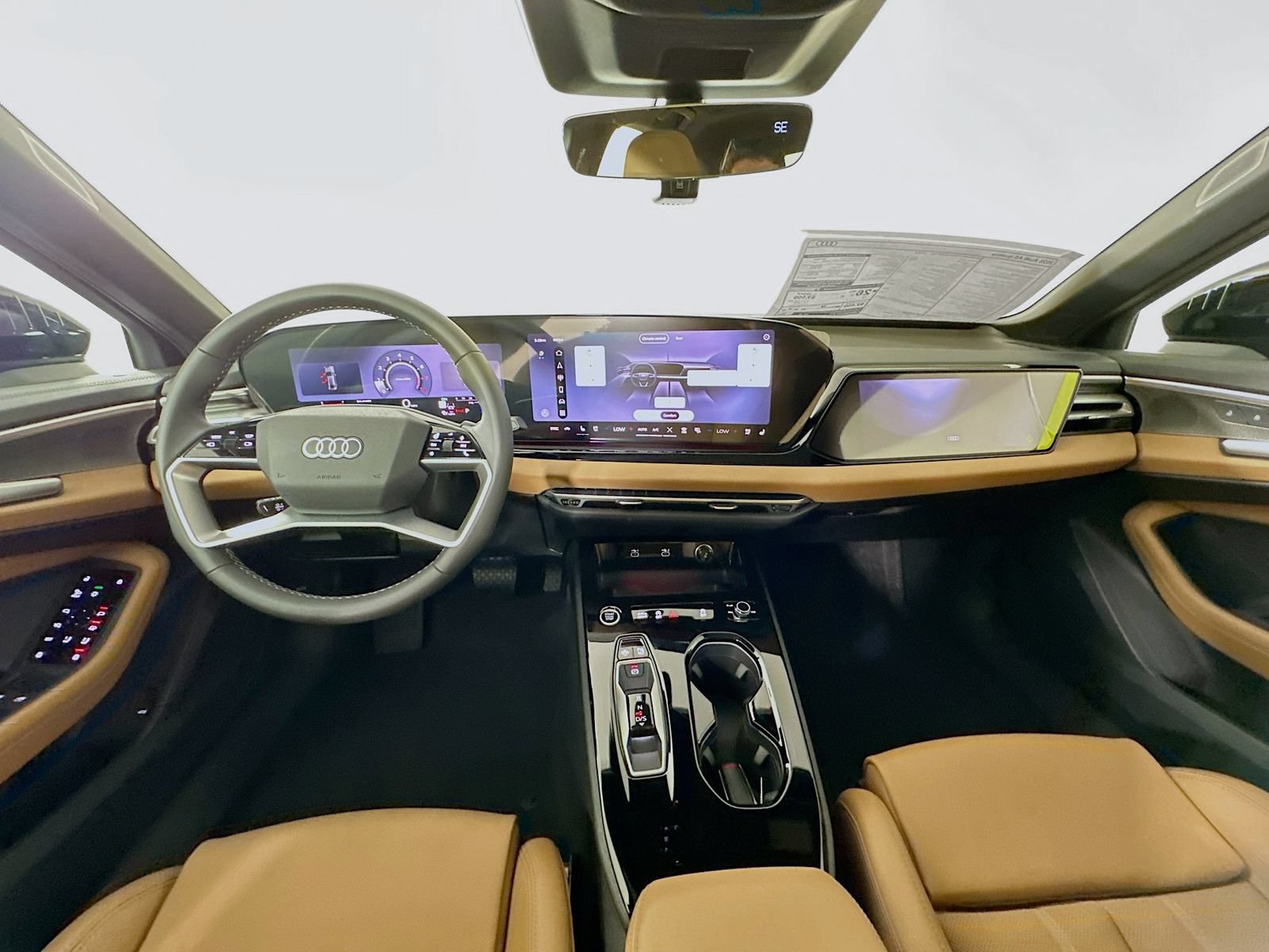 New 2026 Audi A5 2.0T Premium Plus AWD/4WD image 15