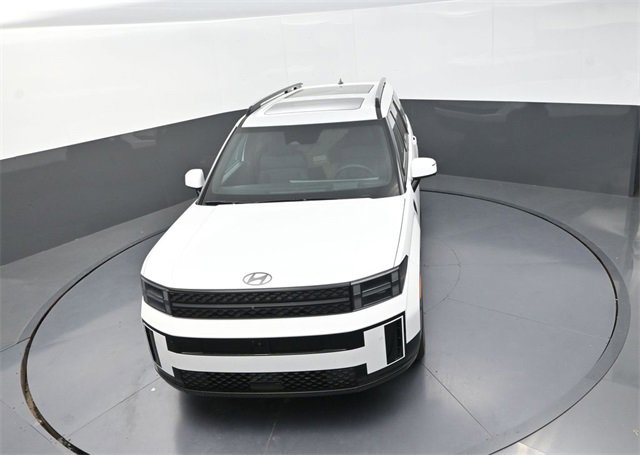 New 2026 Hyundai Santa Fe Calligraphy image 26