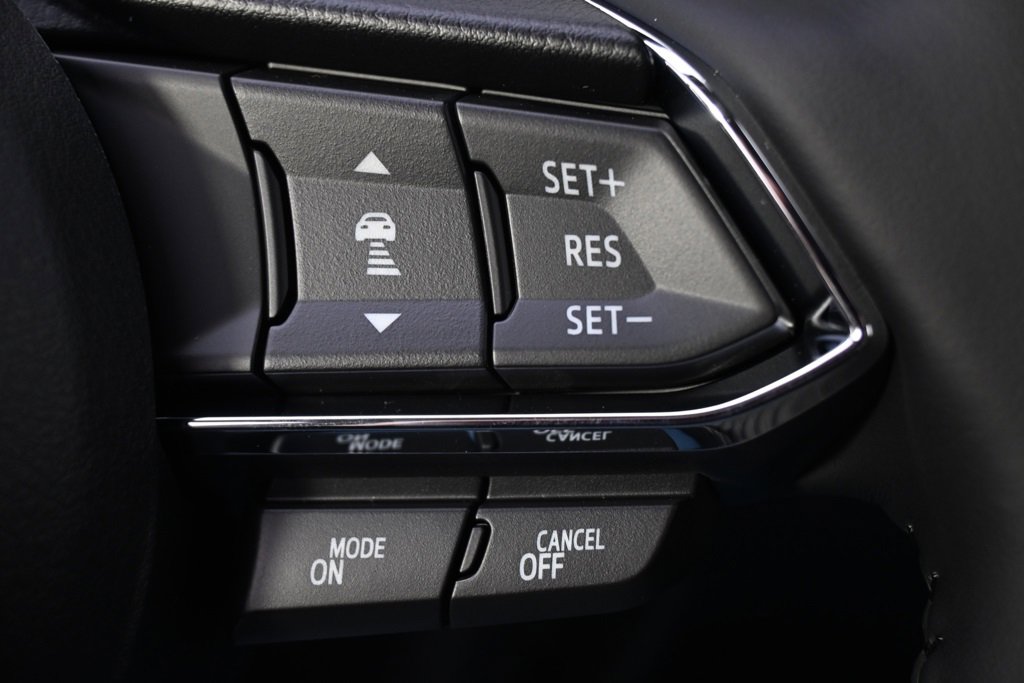 New 2025 MAZDA CX-5 AWD 2.5 S w/ Select Package image 33