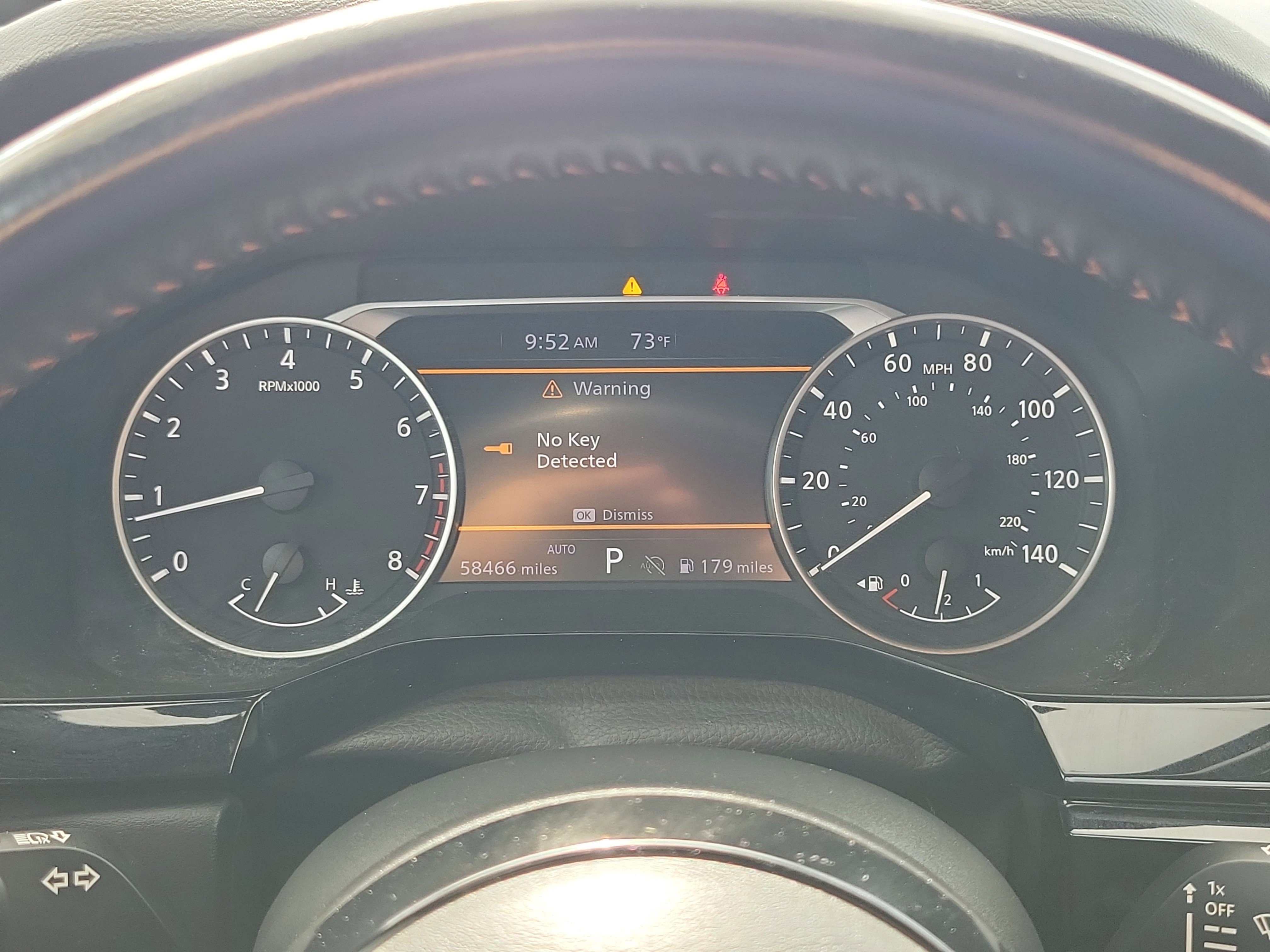 Used 2023 Nissan Pathfinder Rock Creek image 24