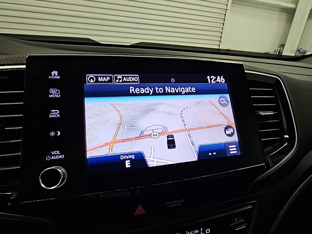 Used 2023 Honda Ridgeline RTL-E image 15