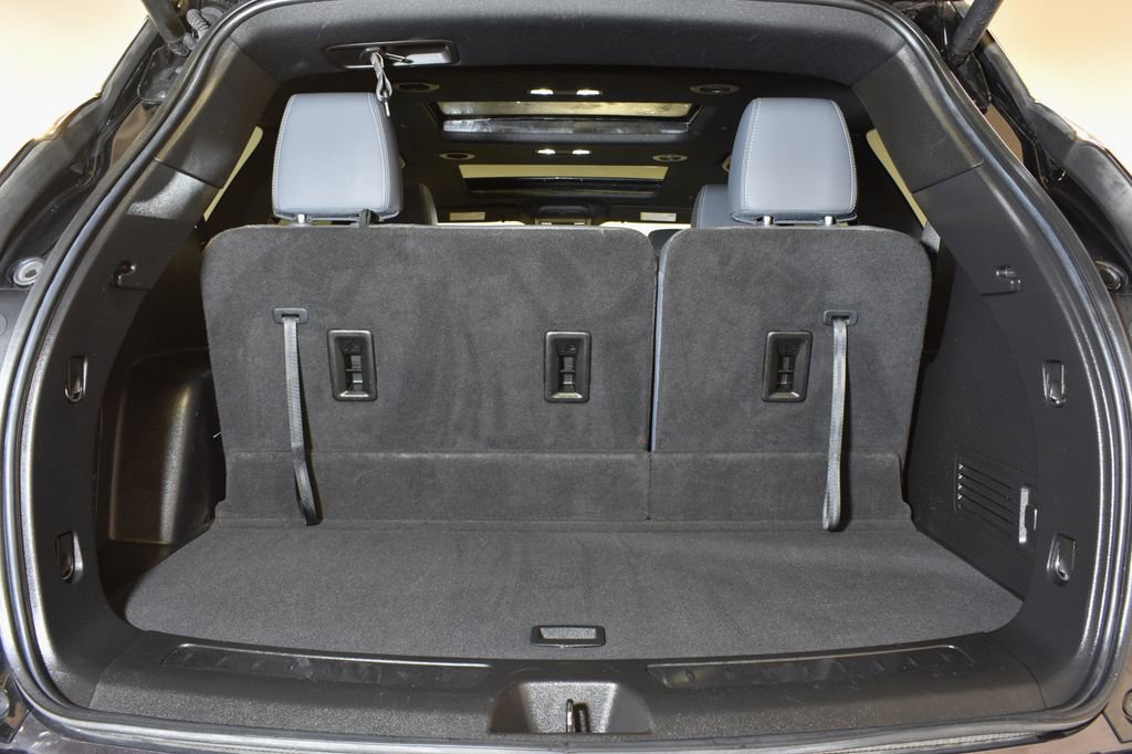 Used 2023 Buick Enclave Essence w/ Experience Buick Package image 29