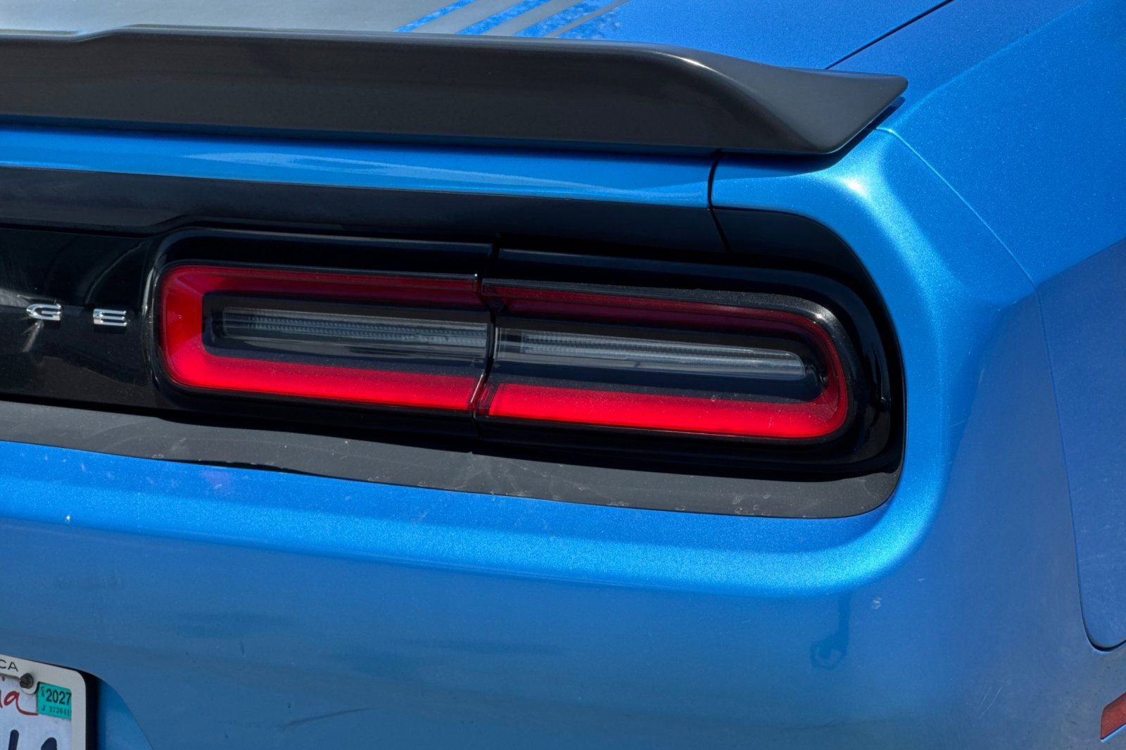 Used 2015 Dodge Challenger R/T Scat Pack RWD image 46