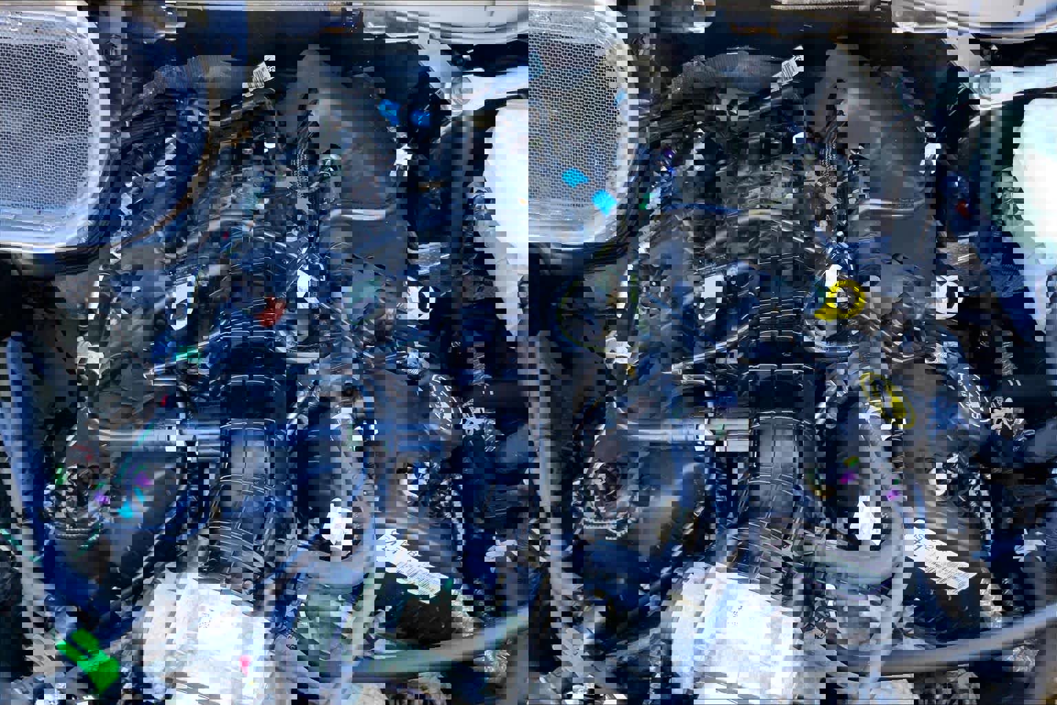 Used 2016 Ford Transit 350 XLT image 31