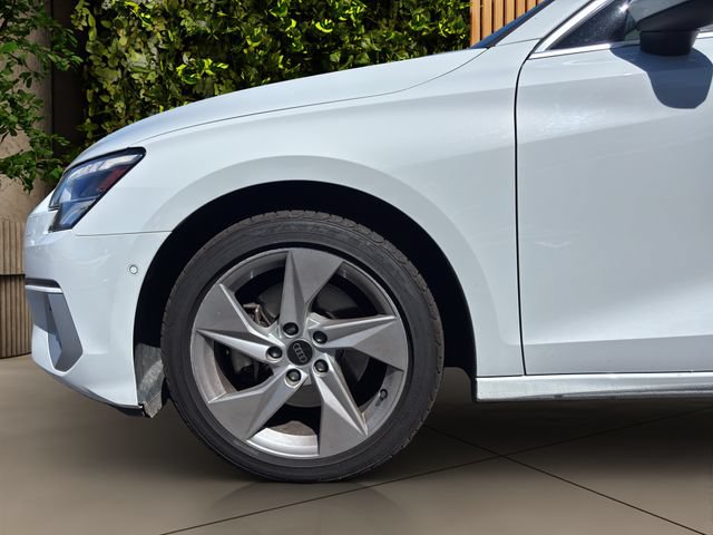 Used 2024 Audi A3 2.0T Premium FWD image 8