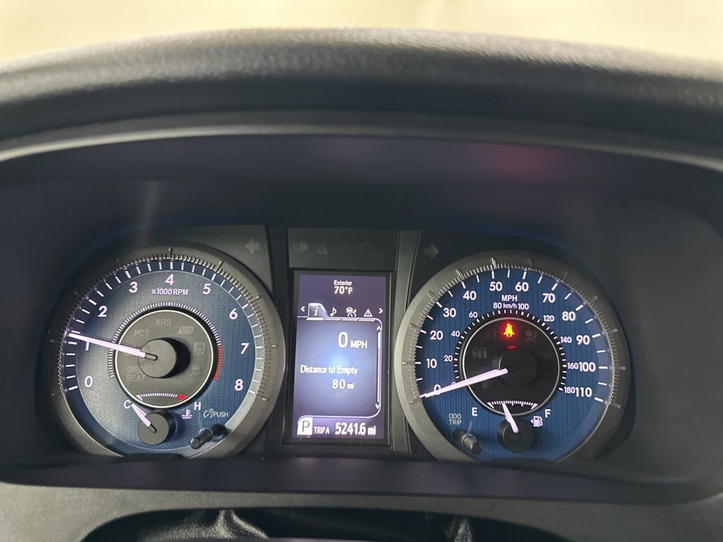 Used 2019 Toyota Sienna LE image 35