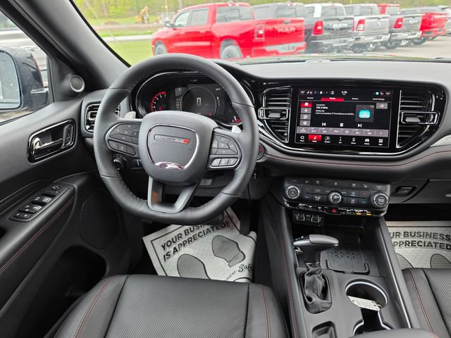 New 2026 Dodge Durango GT AWD/4WD image 16