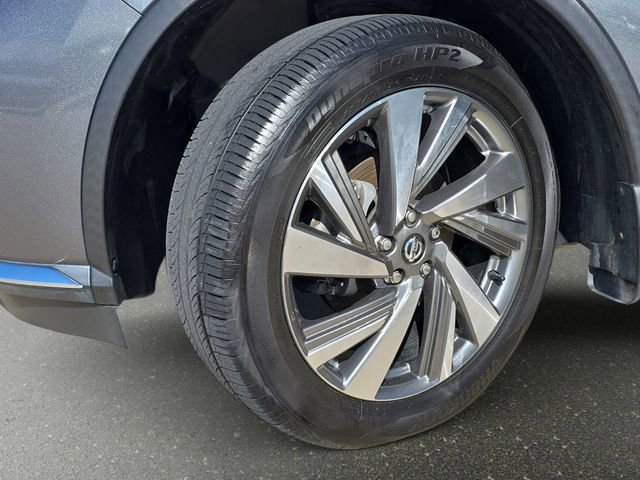 Used 2020 Nissan Murano SL image 35