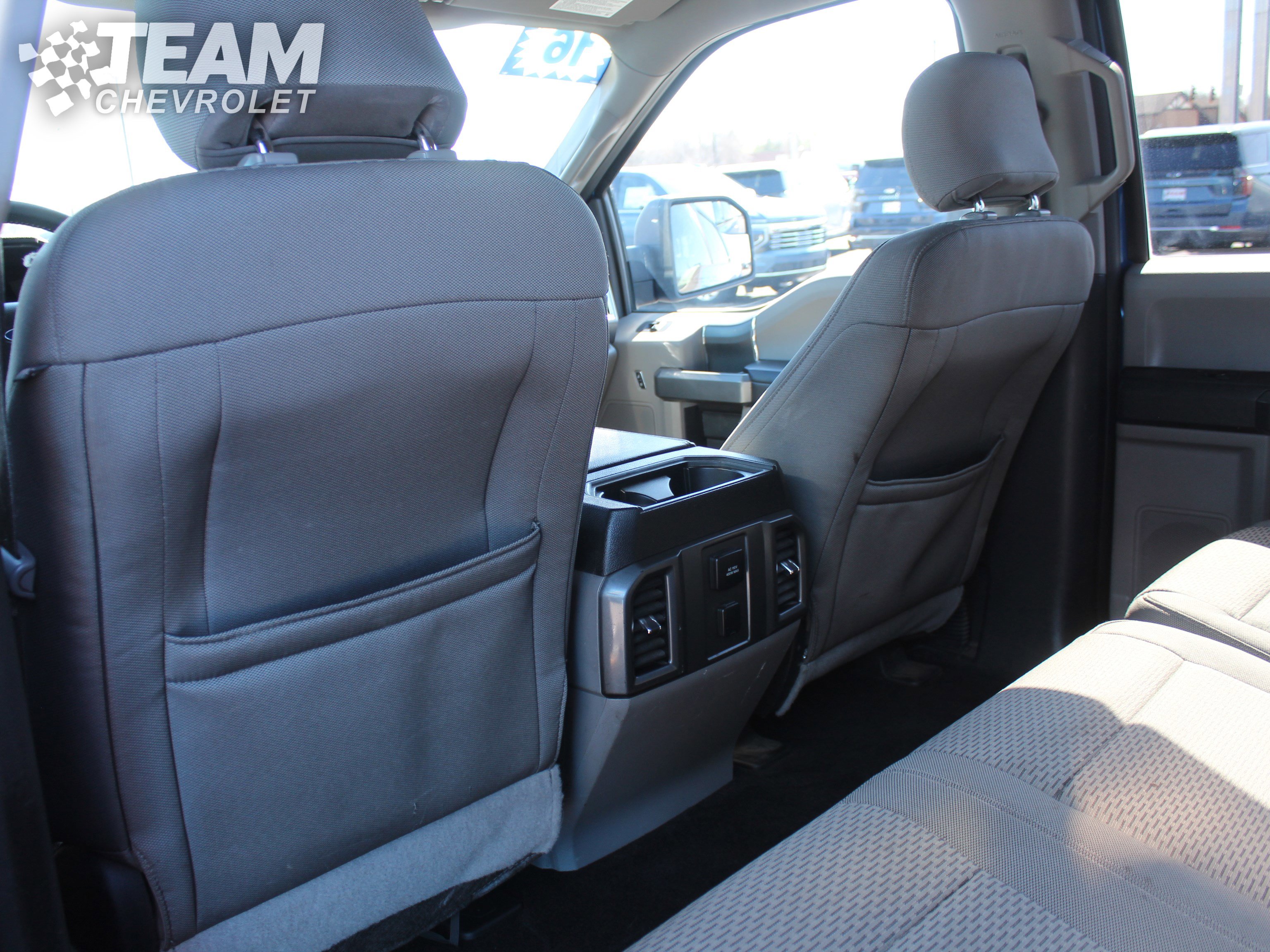 Used 2016 Ford F150 XLT w/ Equipment Group 302A Luxury image 21