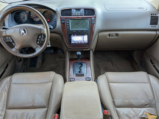 Used 2003 Acura MDX image 15