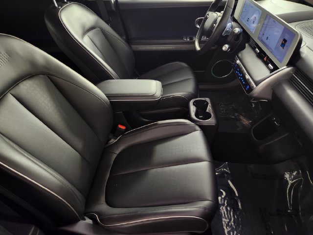 Certified 2024 Hyundai Ioniq 5 Limited AWD/4WD image 14