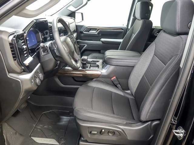 New 2026 Chevrolet Silverado 1500 RST w/ All Star Edition Plus image 13